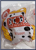 Wizzer Action Figure