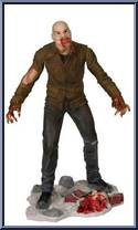 Arvin Action Figure