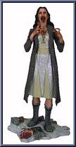 Iris Action Figure
