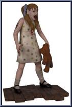 Lilith Action Figure