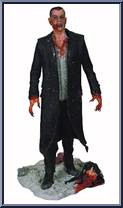 Marlow Action Figure
