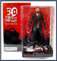 Marlow Action Figure