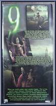 Character 1 from 9 - Basic Series manufactured by Neca [Back]