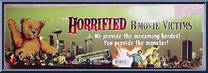 Horrorified B-Movie Victims from Accoutrements - Basic Series manufactured by Accoutrements [Back]
