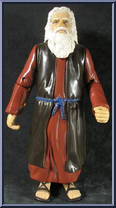 Moses from Accoutrements - Basic Series manufactured by Accoutrements [Loose]