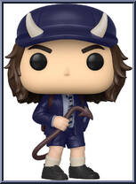 Highway to Hell Action Figure