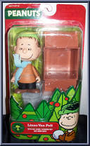 Linus Van Pelt from A Charlie Brown Christmas - Basic Series manufactured by Forever Fun [Front]