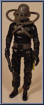 Attack Trooper Action Figure