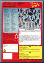 Muton from Action Force - Red Shadows manufactured by Palitoy [Back]