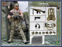 Trigger Action Figure