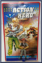 Action Hero #1 Action Figure