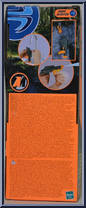 Aqua Blaster from Action Man - Basic Series manufactured by Hasbro [Back]