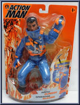 Arctic Climber (Operation Glacier) Action Figure