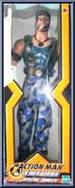 Special Forces Action Figure