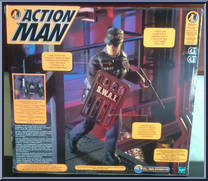 S.W.A.T. Kit from Action Man - Kits manufactured by Hasbro [Back]