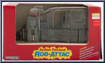 Rob-Attac Action Figure
