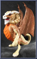 Dragonne