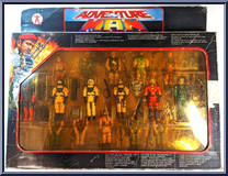 20-Pack #2 Action Figure