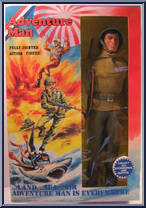 Soldier Action Figure