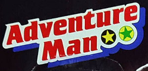 Adventure Man (Unknown)