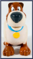 Sherman from Adventures in Odyssey - Basic Series manufactured by Rainfall Toys [Loose]