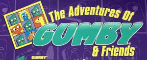 Adventures of Gumby and Friends