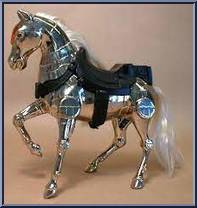 Z-100 Action Figure