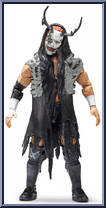 Buddy Matthews from AEW - Unmatched - Series  8 manufactured by Jazwares [Loose]