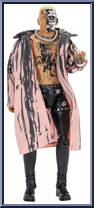 Darby Allin (Pink Coat) Action Figure