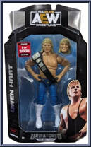 Owen Hart (Blue Pants) (Chase) Action Figure