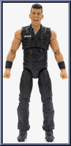 Sammy Guevara Action Figure