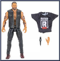 Adam Copeland Action Figure