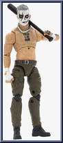 Darby Allin from AEW - Unrivaled - Series 11 manufactured by Jazwares [Loose]