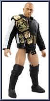 Frankie Kazarian Action Figure