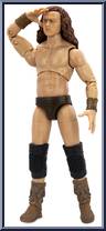 Jungle Boy Action Figure