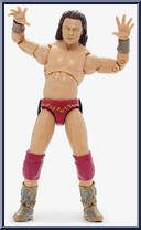 Jungle Boy from AEW - Unrivaled - Series 11 manufactured by Jazwares [Loose]