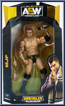 MJF Action Figure