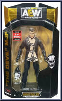 MJF (The Devil) (Chase Edition) Action Figure