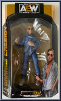 Orange Cassidy (Rare) Action Figure
