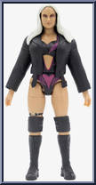 Penelope Ford Action Figure
