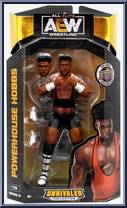 Powerhouse Hobbs Action Figure