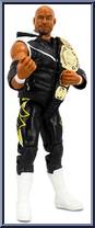 Scorpio Sky Action Figure