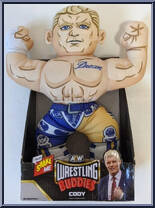 Cody Rhodes Action Figure