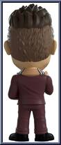 MJF from AEW - Vinyl Figures manufactured by Youtooz [Loose]