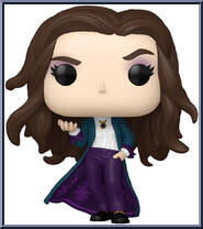 Agatha Harkness Action Figure