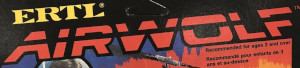 Airwolf (ERTL)