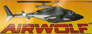 Airwolf (Fleetwood)