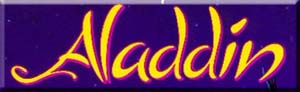 Aladdin (McDonald's)