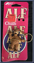 ALF Action Figure
