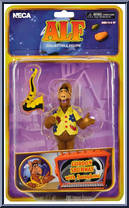 Gordon Shumway (Saxophone) Action Figure